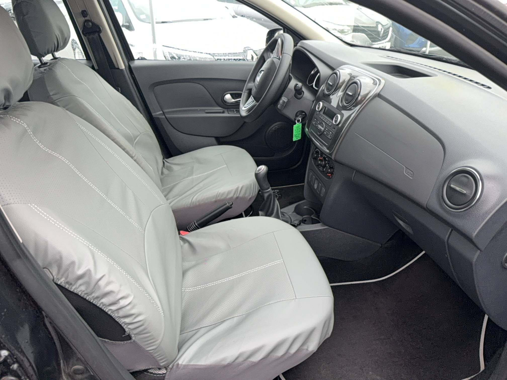Vente en ligne Dacia Sandero  SCe 75 au prix de 9 990 €