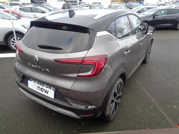 Vente en ligne Renault Captur  TCe 90 au prix de 21 490 €