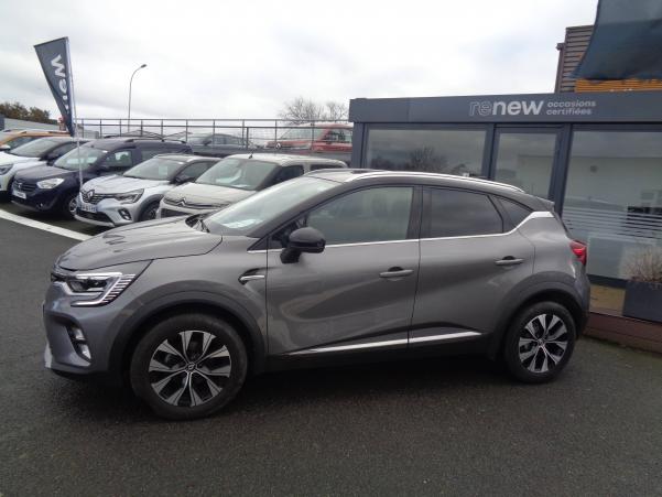 Vente en ligne Renault Captur  TCe 90 au prix de 21 490 €