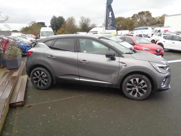 Vente en ligne Renault Captur  TCe 90 au prix de 21 490 €