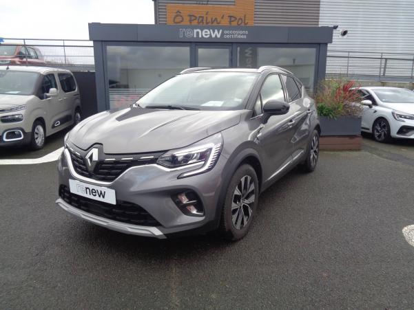 Vente en ligne Renault Captur  TCe 90 au prix de 21 490 €