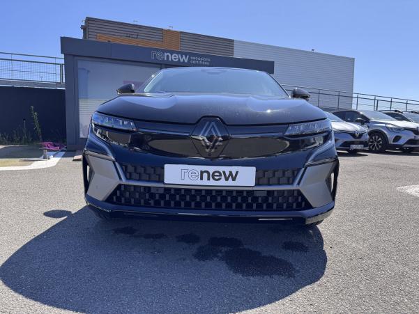 Vente en ligne Renault Megane E-Tech  220 ch autonomie confort au prix de 39 490 €