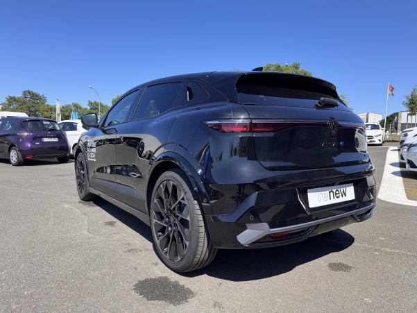 Vente en ligne Renault Megane E-Tech  220 ch autonomie confort au prix de 39 490 €