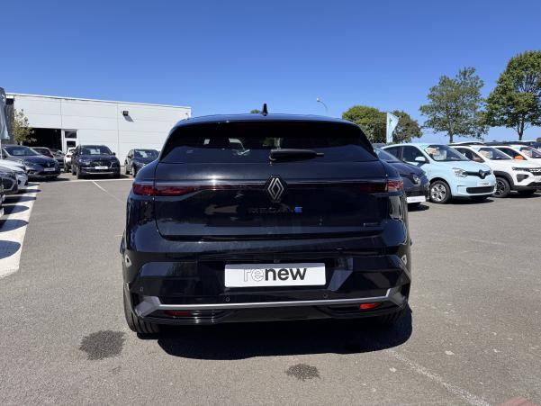 Vente en ligne Renault Megane E-Tech  220 ch autonomie confort au prix de 39 490 €