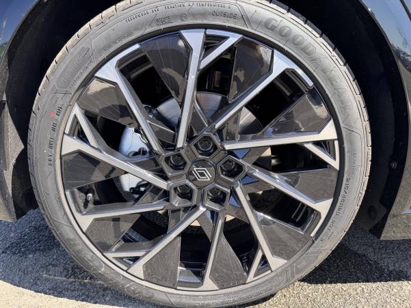 Vente en ligne Renault Megane E-Tech  220 ch autonomie confort au prix de 39 490 €