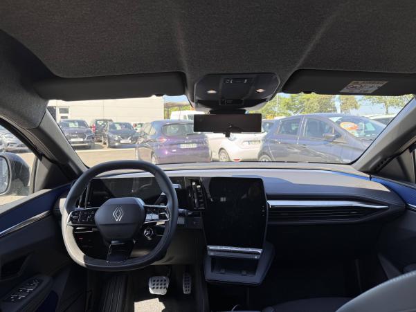 Vente en ligne Renault Megane E-Tech  220 ch autonomie confort au prix de 39 490 €