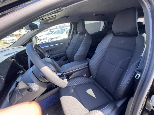 Vente en ligne Renault Megane E-Tech  220 ch autonomie confort au prix de 39 490 €