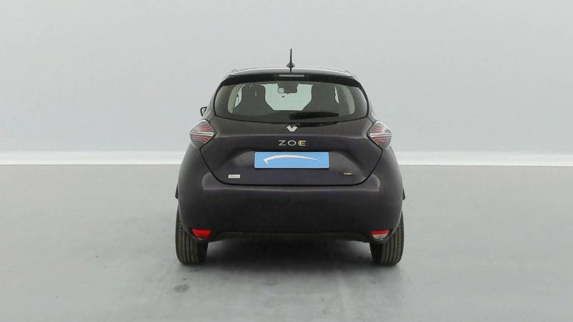 Vente en ligne Renault Zoé Zoe R110 - MY22 au prix de 15 990 €