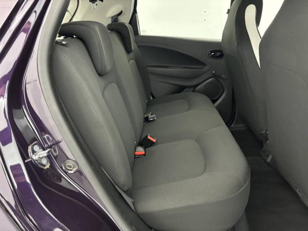 Vente en ligne Renault Zoé Zoe R110 - MY22 au prix de 15 990 €