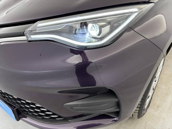 Vente en ligne Renault Zoé Zoe R110 - MY22 au prix de 15 990 €