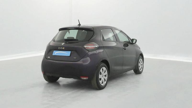 Vente en ligne Renault Zoé Zoe R110 - MY22 au prix de 15 990 €