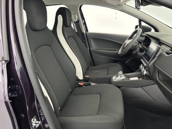 Vente en ligne Renault Zoé Zoe R110 - MY22 au prix de 15 990 €
