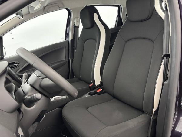Vente en ligne Renault Zoé Zoe R110 - MY22 au prix de 15 990 €