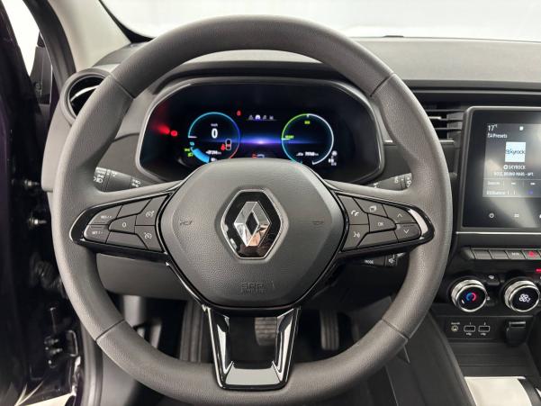 Vente en ligne Renault Zoé Zoe R110 - MY22 au prix de 15 990 €