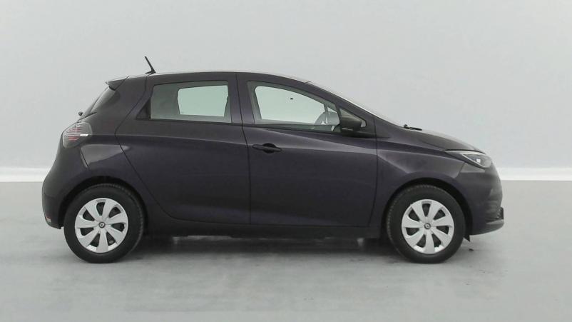Vente en ligne Renault Zoé Zoe R110 - MY22 au prix de 15 990 €