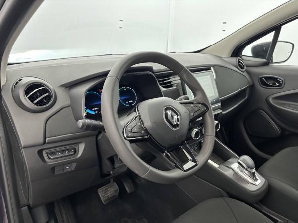 Vente en ligne Renault Zoé Zoe R110 - MY22 au prix de 15 990 €
