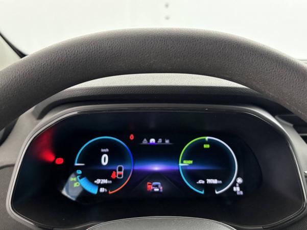 Vente en ligne Renault Zoé Zoe R110 - MY22 au prix de 15 990 €