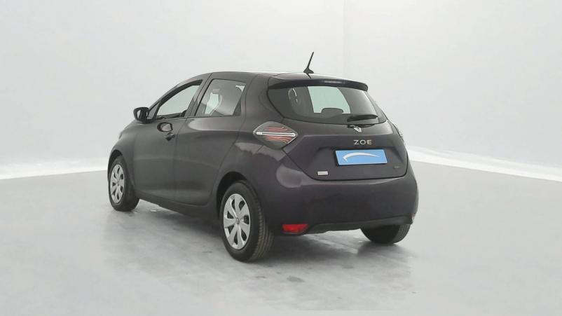 Vente en ligne Renault Zoé Zoe R110 - MY22 au prix de 15 990 €