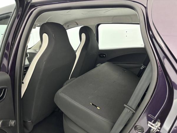 Vente en ligne Renault Zoé Zoe R110 - MY22 au prix de 15 990 €