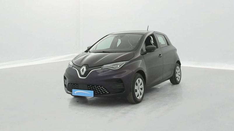 Vente en ligne Renault Zoé Zoe R110 - MY22 au prix de 15 990 €