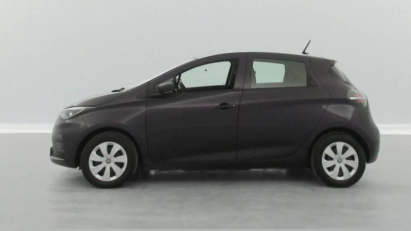 Vente en ligne Renault Zoé Zoe R110 - MY22 au prix de 15 990 €
