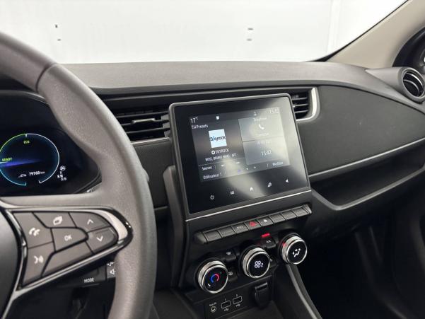 Vente en ligne Renault Zoé Zoe R110 - MY22 au prix de 15 990 €