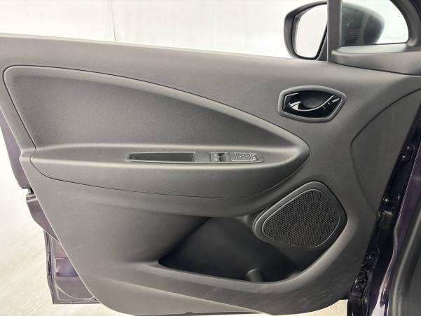 Vente en ligne Renault Zoé Zoe R110 - MY22 au prix de 15 990 €