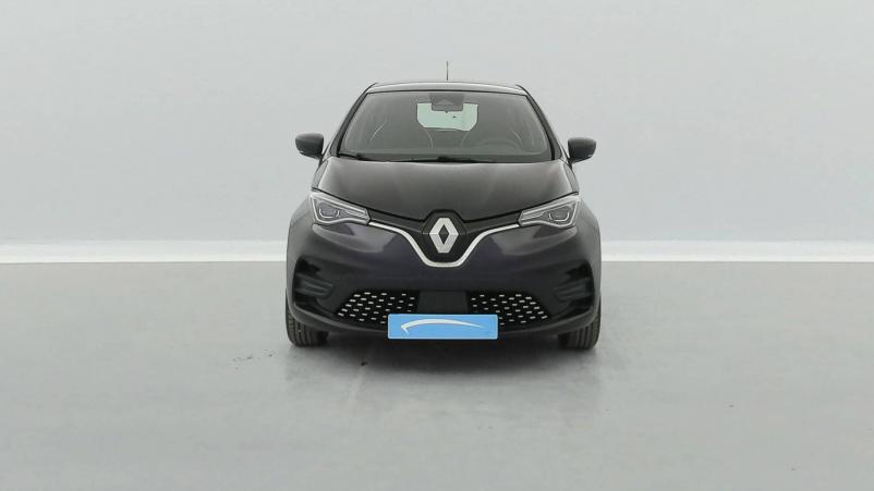 Vente en ligne Renault Zoé Zoe R110 - MY22 au prix de 15 990 €