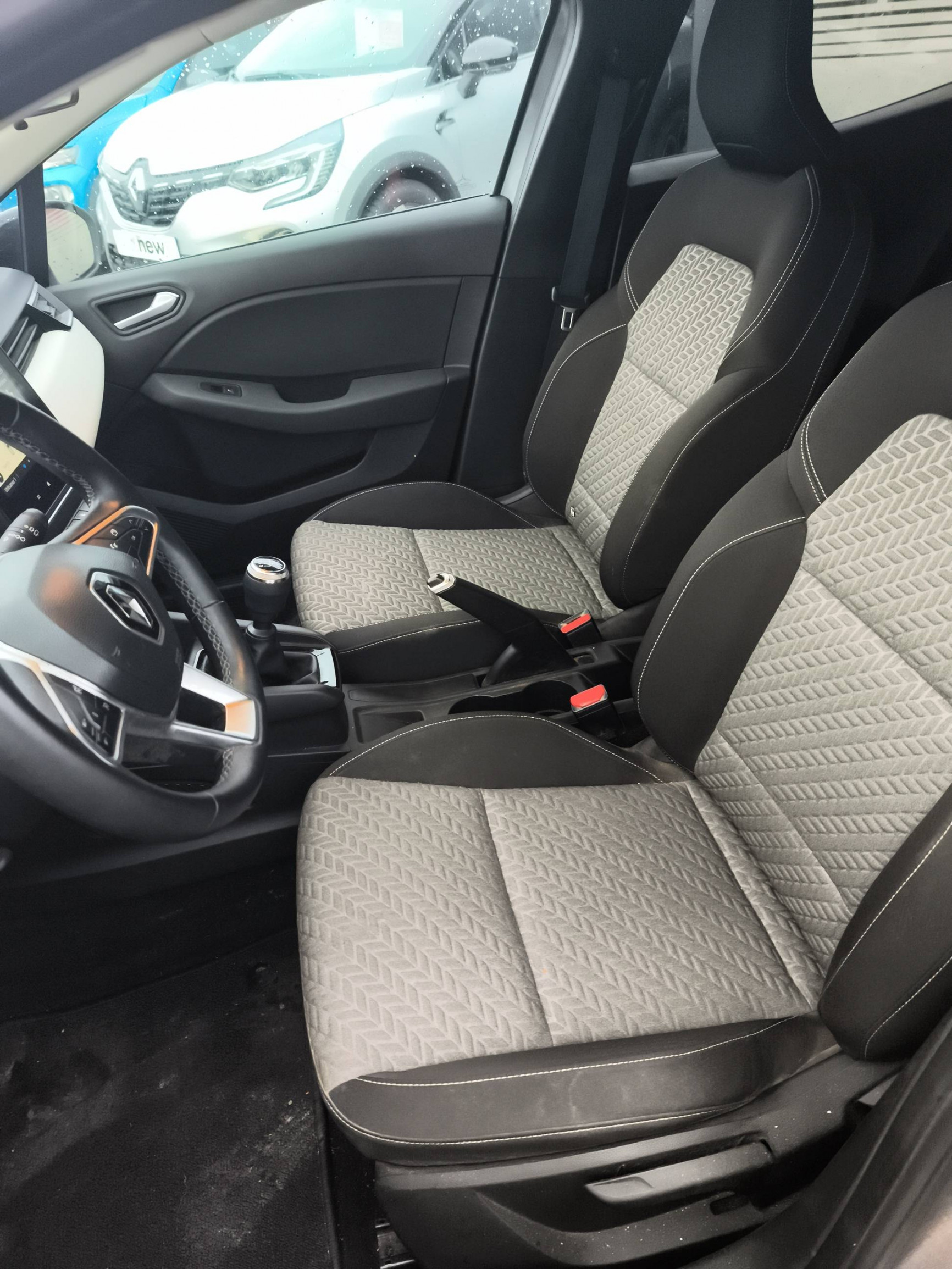 Vente en ligne Renault Clio 5 Clio TCe 90 au prix de 14 890 €