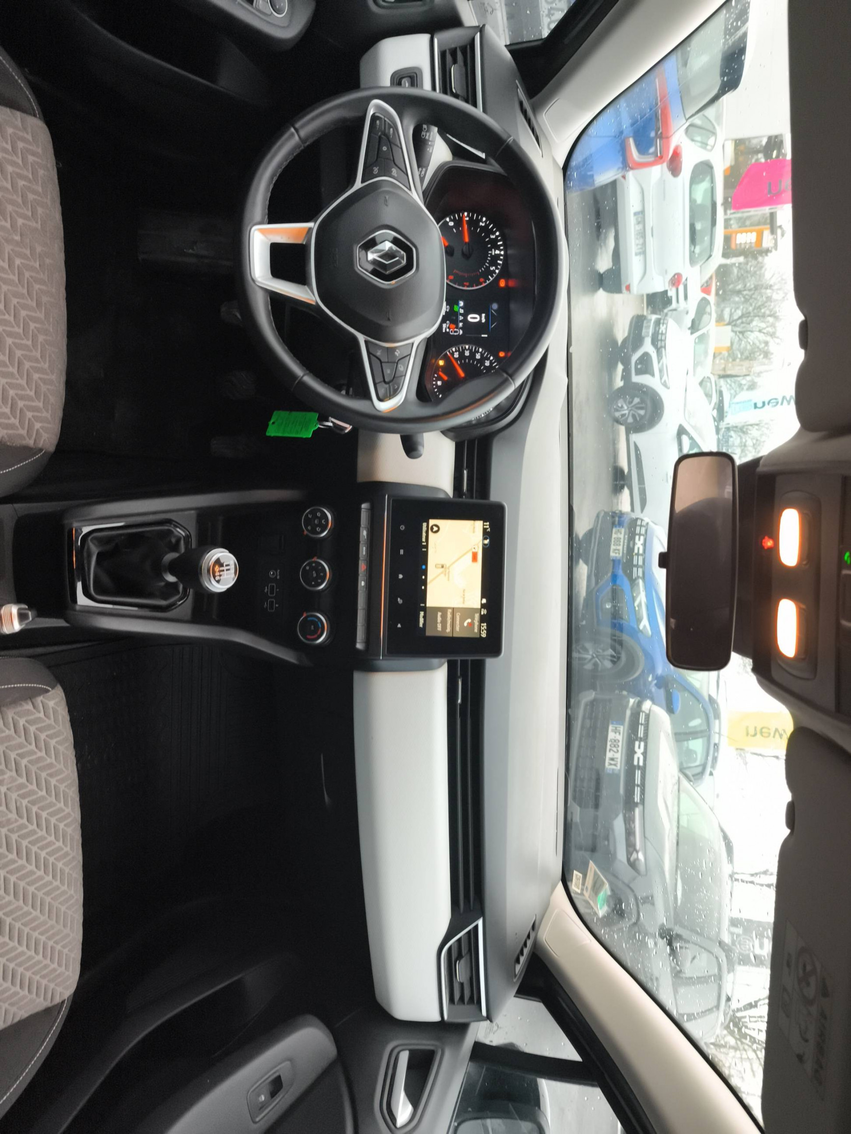 Vente en ligne Renault Clio 5 Clio TCe 90 au prix de 14 890 €