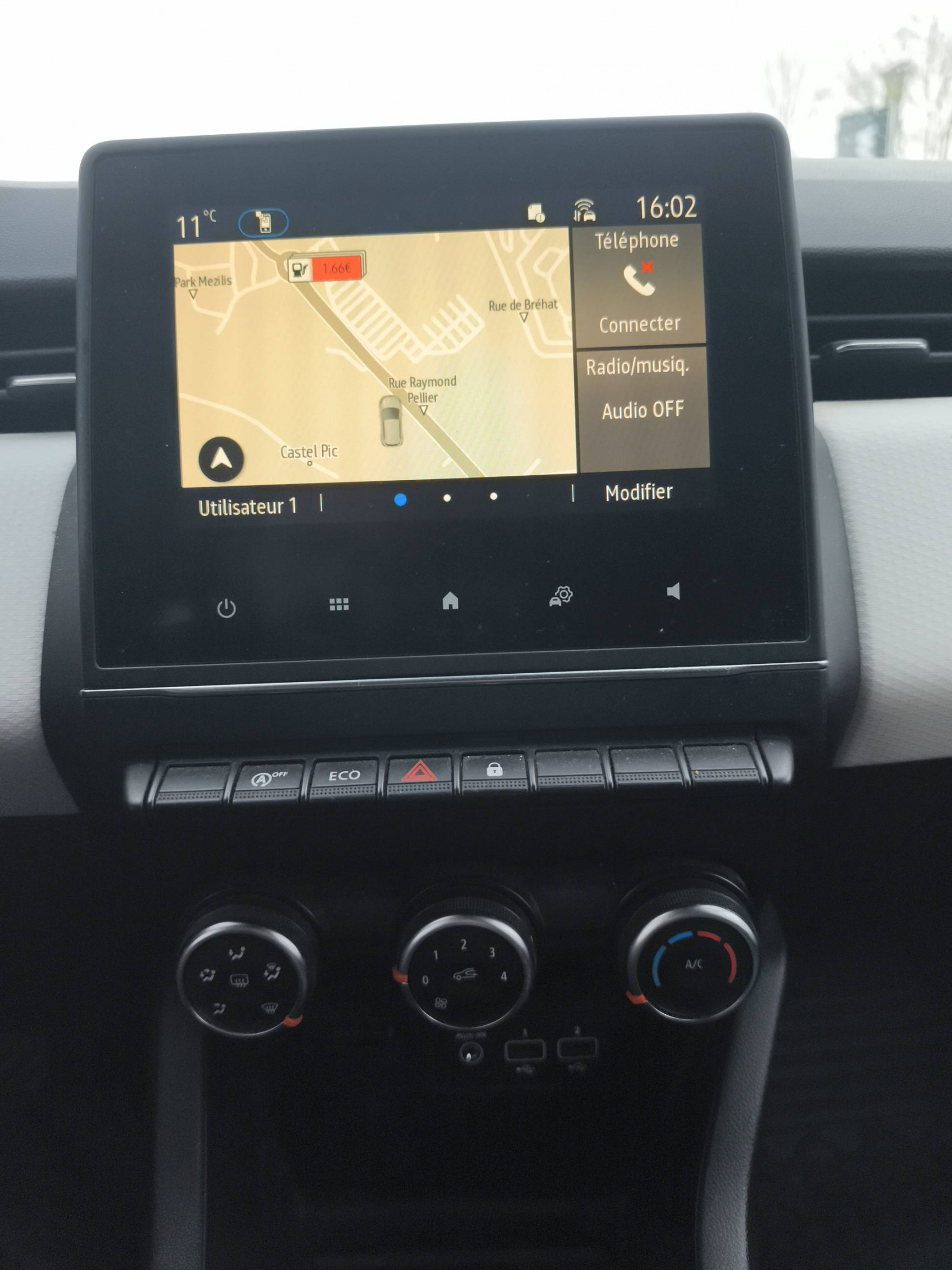 Vente en ligne Renault Clio 5 Clio TCe 90 au prix de 14 890 €