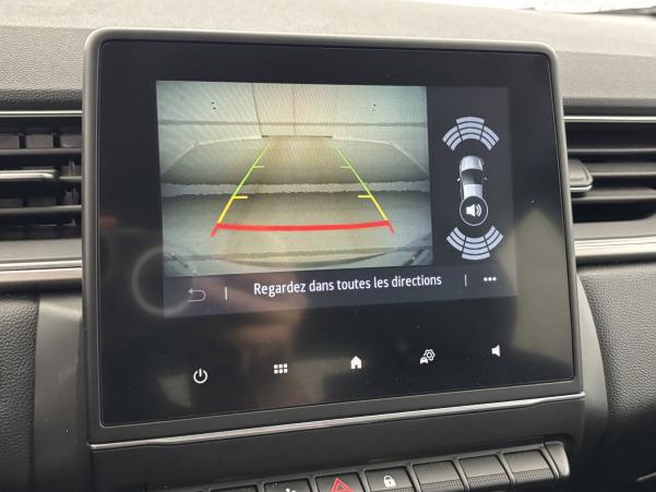 Vente en ligne Renault Captur  E-Tech Plug-in 160 au prix de 18 000 €
