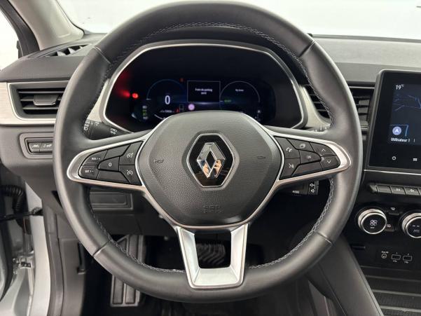 Vente en ligne Renault Captur  E-Tech Plug-in 160 au prix de 18 000 €
