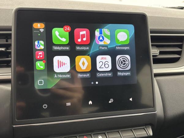 Vente en ligne Renault Captur  E-Tech Plug-in 160 au prix de 18 000 €