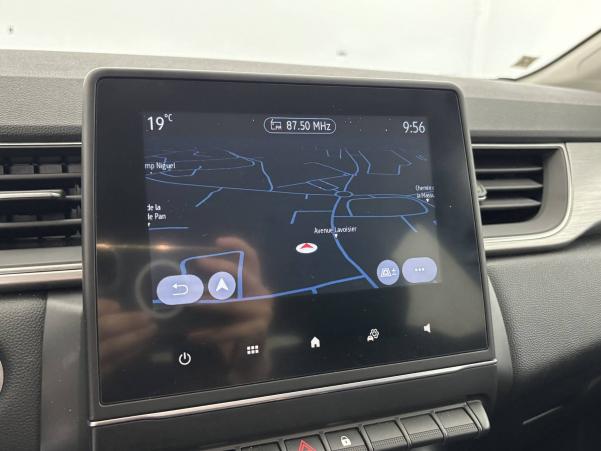 Vente en ligne Renault Captur  E-Tech Plug-in 160 au prix de 18 000 €