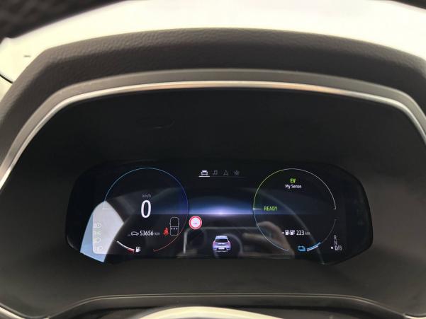 Vente en ligne Renault Captur  E-Tech Plug-in 160 au prix de 18 000 €