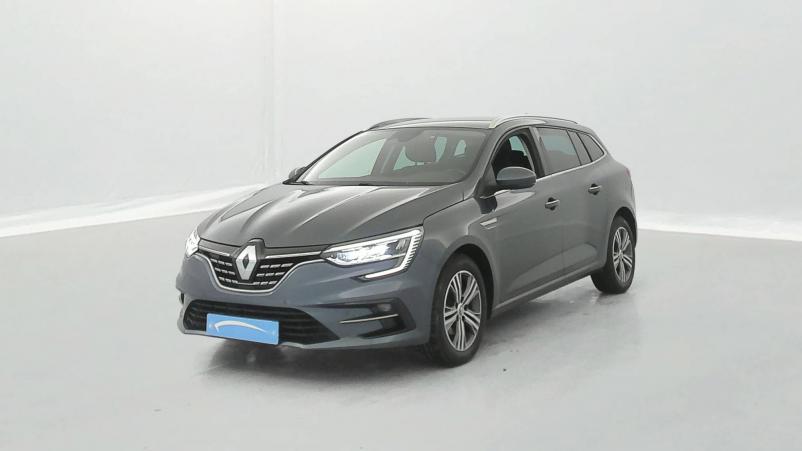 Vente en ligne Renault Megane 4 Estate Mégane IV Estate TCe 140 FAP au prix de 16 990 €