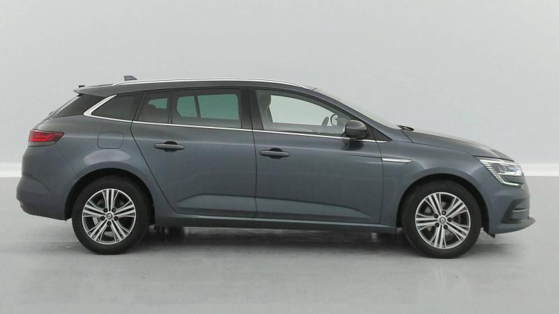 Vente en ligne Renault Megane 4 Estate Mégane IV Estate TCe 140 FAP au prix de 16 990 €