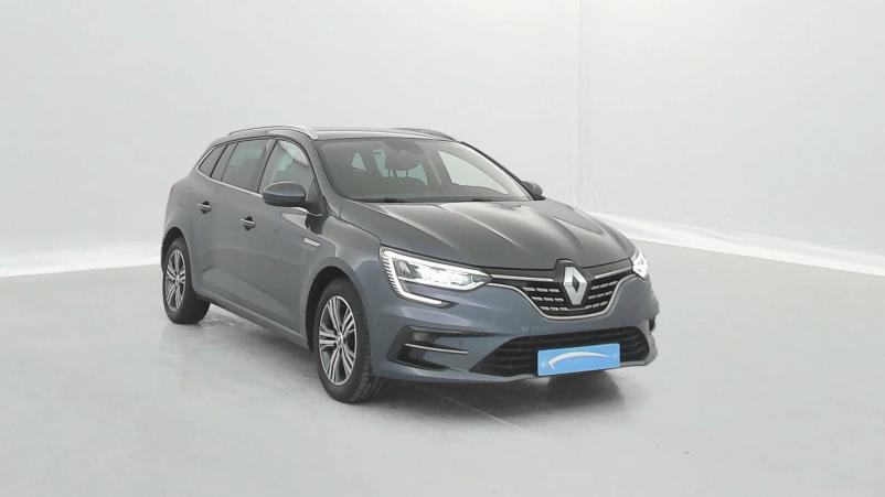 Vente en ligne Renault Megane 4 Estate Mégane IV Estate TCe 140 FAP au prix de 16 990 €