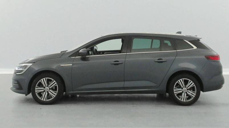 Vente en ligne Renault Megane 4 Estate Mégane IV Estate TCe 140 FAP au prix de 16 990 €