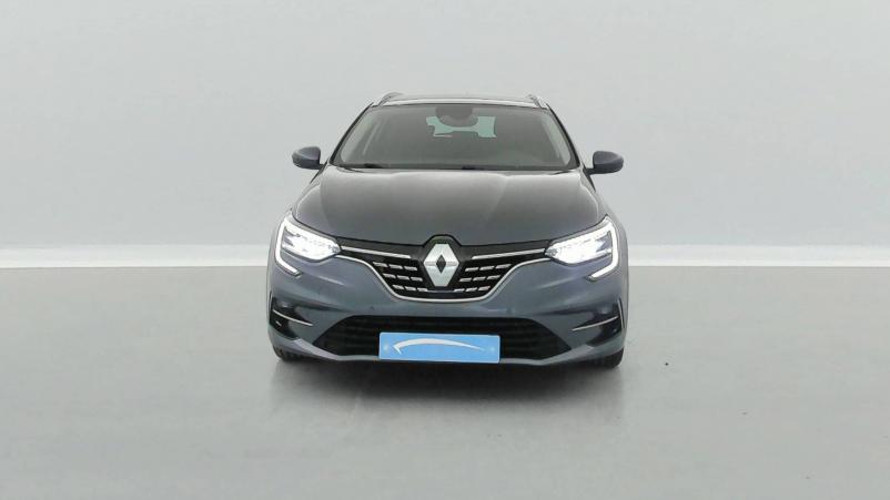 Vente en ligne Renault Megane 4 Estate Mégane IV Estate TCe 140 FAP au prix de 16 990 €