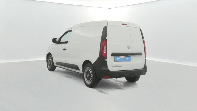 Vente en ligne Renault Express Van  BLUE DCI 95 - 22 au prix de 16 990 €