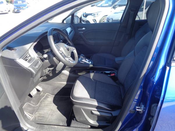 Vente en ligne Renault Captur  E-Tech Plug-in 160 au prix de 17 200 €