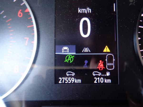 Vente en ligne Renault Clio 5 Clio SCe 65 au prix de 13 990 €