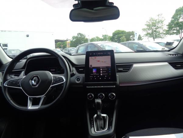 Vente en ligne Renault Arkana  E-Tech hybride 145 - 22 au prix de 22 190 €