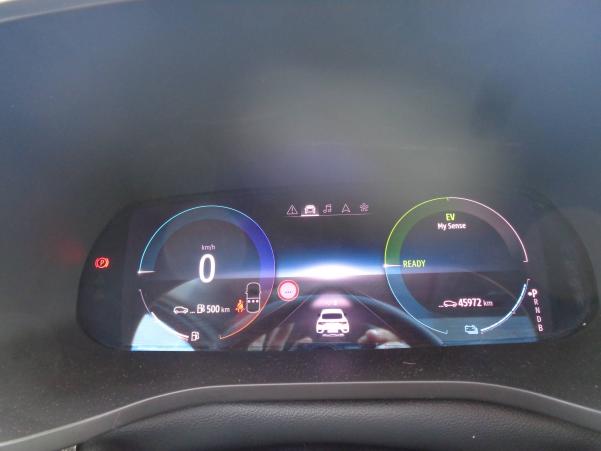 Vente en ligne Renault Arkana  E-Tech hybride 145 - 22 au prix de 22 190 €