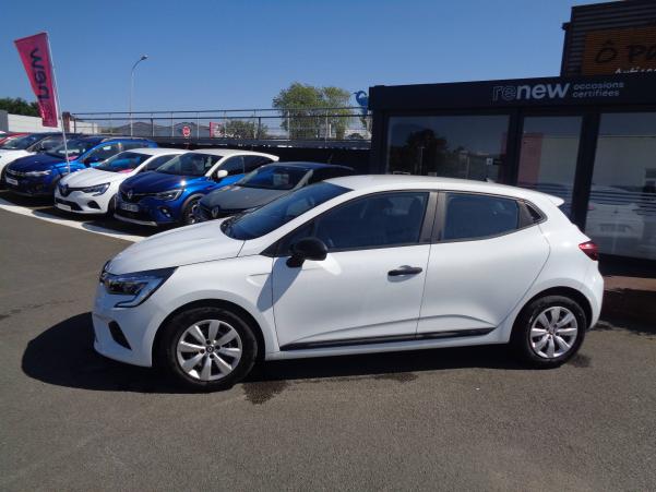 Vente en ligne Renault Clio 5 Clio SCe 65 au prix de 13 990 €