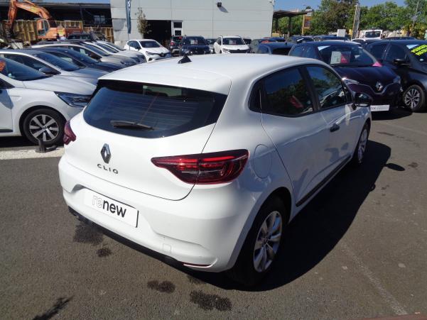 Vente en ligne Renault Clio 5 Clio SCe 65 au prix de 13 990 €
