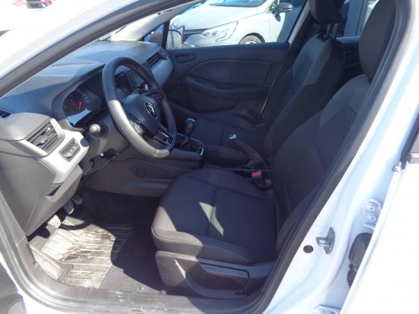 Vente en ligne Renault Clio 5 Clio SCe 65 au prix de 13 990 €