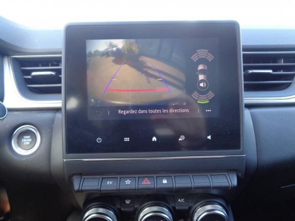 Vente en ligne Renault Captur  E-Tech Plug-in 160 au prix de 17 200 €